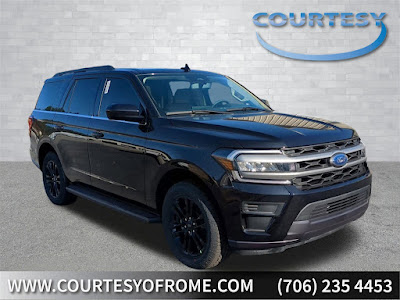 2024 Ford Expedition