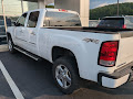 2014 GMC Sierra 2500HD Denali