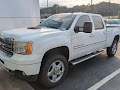 2014 GMC Sierra 2500HD Denali