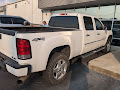 2014 GMC Sierra 2500HD Denali