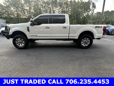 2022 Ford F-250SD