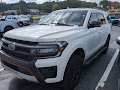 2022 Ford Expedition Timberline