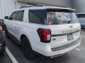 2022 Ford Expedition Timberline