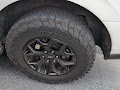 2022 Ford Expedition Timberline