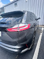 2022 Ford Edge ST Line