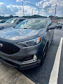 2022 Ford Edge ST Line