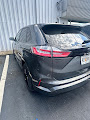 2022 Ford Edge ST Line