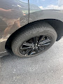 2022 Ford Edge ST Line