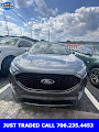 2022 Ford Edge ST Line