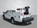 2024 Ford F-550SD XL