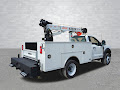 2024 Ford F-550SD XL