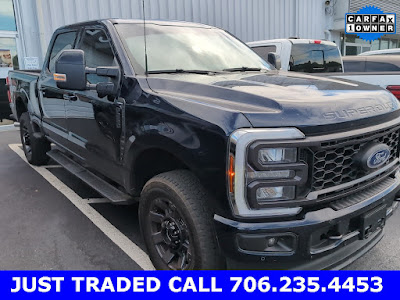 2024 Ford F-250SD