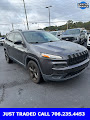 2016 Jeep Cherokee Altitude