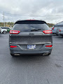 2016 Jeep Cherokee Altitude