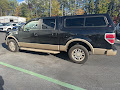 2013 Ford F-150 King Ranch