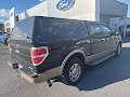 2013 Ford F-150 King Ranch