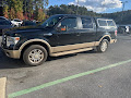 2013 Ford F-150 King Ranch