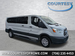 2016 Ford Transit-350 XLT