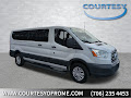2016 Ford Transit-350 XLT