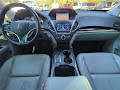 2017 Acura MDX 3.5L