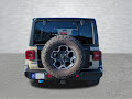 2022 Jeep Wrangler Unlimited Rubicon 4xe