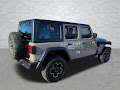 2022 Jeep Wrangler Unlimited Rubicon 4xe