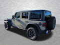 2022 Jeep Wrangler Unlimited Rubicon 4xe