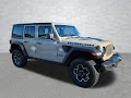 2022 Jeep Wrangler Unlimited Rubicon 4xe