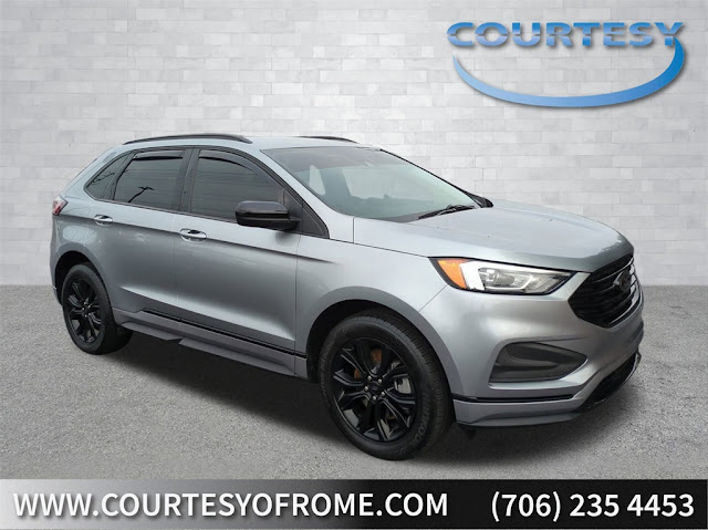 2024 Ford Edge SE