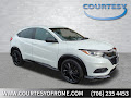 2021 Honda HR-V Sport