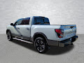 2021 Nissan Titan Platinum Reserve