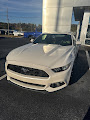 2017 Ford Mustang EcoBoost