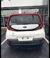 2020 Kia Soul EX
