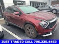 2023 Kia Sportage SX