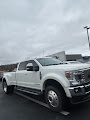 2022 Ford F-450SD Lariat