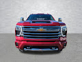 2025 Chevrolet Silverado 2500HD High Country