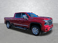 2025 Chevrolet Silverado 2500HD High Country