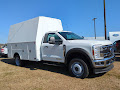 2025 Ford F-550SD XL