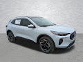 2026 Ford Escape Hybrid Platinum