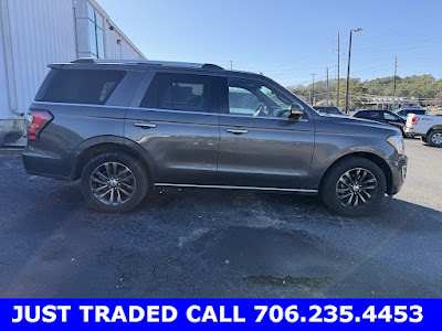 2019 Ford Expedition