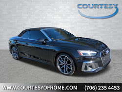 2023 Audi A5 45 S line Prestige