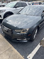 2017 Audi A4 2.0T Premium
