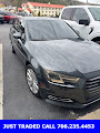 2017 Audi A4 2.0T Premium