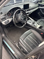 2017 Audi A4 2.0T Premium