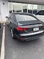 2017 Audi A4 2.0T Premium