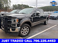2021 Ford F-250SD King Ranch