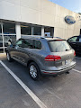 2016 Volkswagen Touareg VR6 FSI