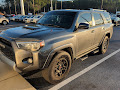 2018 Toyota 4Runner TRD Off-Road Premium