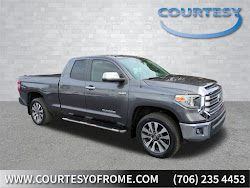2018 Toyota Tundra Limited