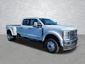 2026 Ford F-450SD XLT